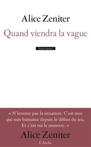 Image de Quand viendra la vague