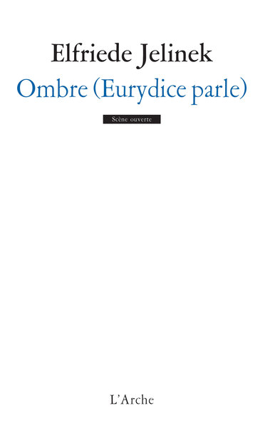 Picture of Ombre (Eurydice parle)