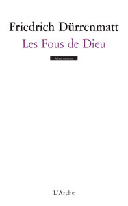 Picture of Les fous de Dieu
