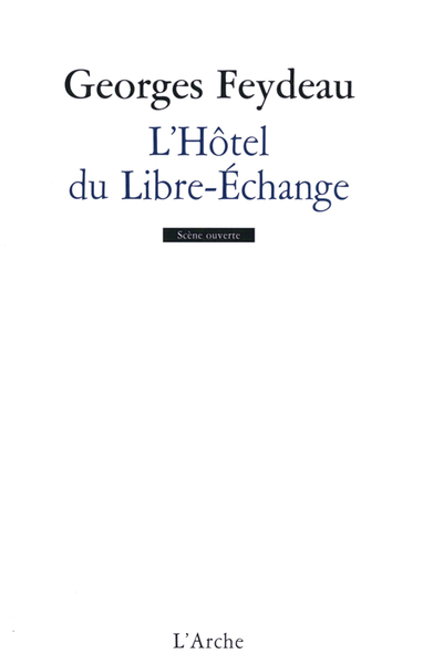 Picture of L'Hôtel du Libre-Échange