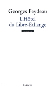 Picture of L'Hôtel du Libre-Échange