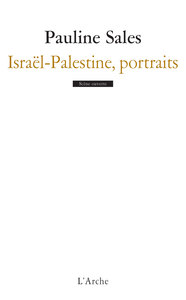 Picture of Israël - Palestine, portraits