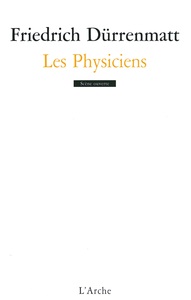 Image de Les Physiciens