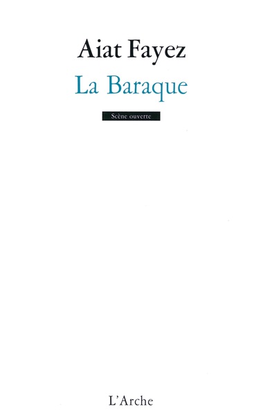 Image de La Baraque