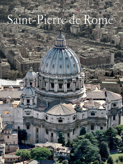 Image de Saint-Pierre de Rome