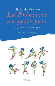 Image de La Princesse au petit pois