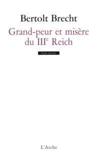 Image de Grand-peur et misère du IIIe Reich