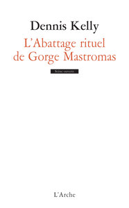 Image de L'Abattage rituel de Gorge Mastromas
