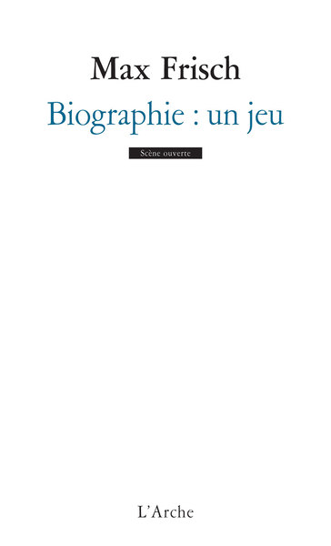 Image de Biographie : un jeu