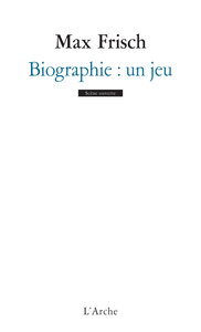 Image de Biographie : un jeu