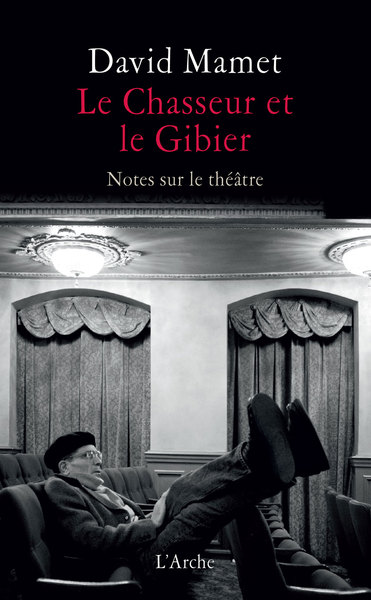 Picture of Le Chasseur et le Gibier