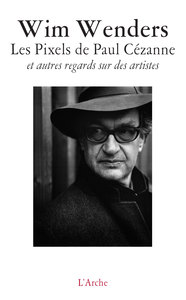 Image de Les Pixels de Paul Cézanne