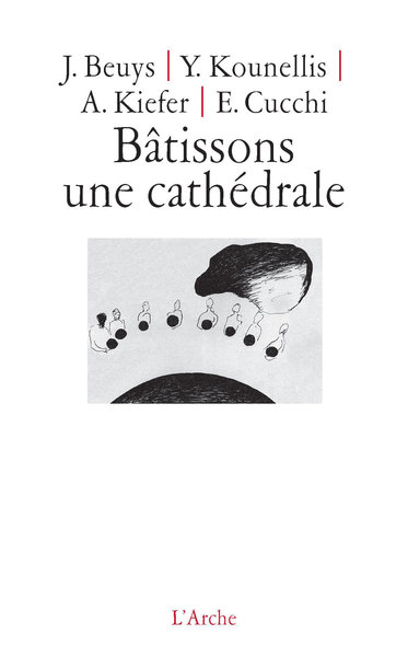 Image de Bâtissons une cathédrâle