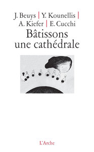 Image de Bâtissons une cathédrâle