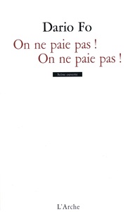 Image de On ne paie pas ! On ne paie pas !