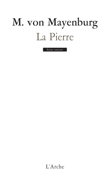 Picture of La Pierre