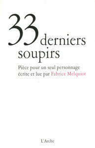 Image de 33 derniers soupirs