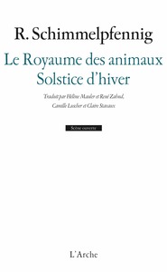 Image de Le Royaume des animaux / Solstice d'hiver