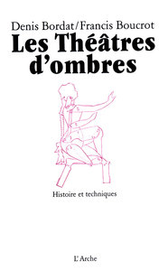 Image de Les théâtres d'ombres