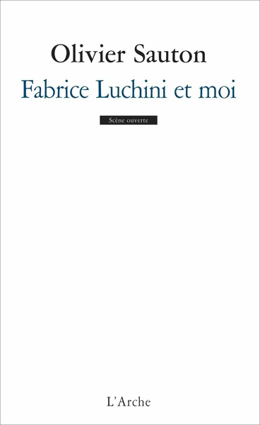 Image de Fabrice Luchini et moi