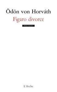 Picture of Figaro divorce