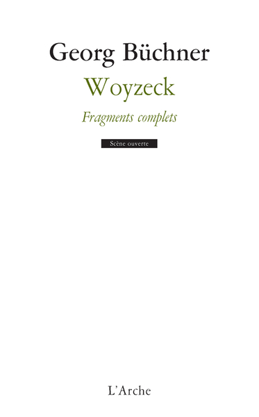 Image de Woyzeck