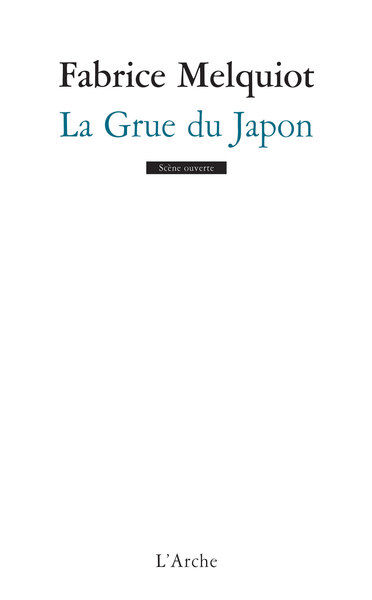 Image de La Grue du Japon