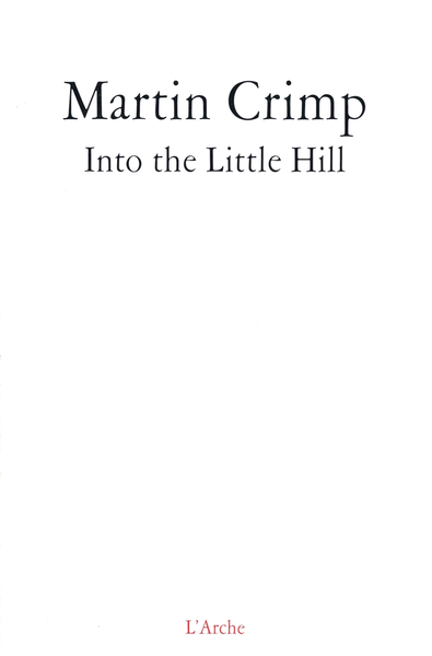Image de Into the Little Hill
