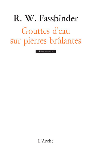 Image de Gouttes d'eau sur pierres brûlantes