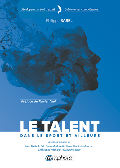 Image de Le talent dans le sport et ailleurs