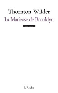 Image de La Marieuse de Brooklyn