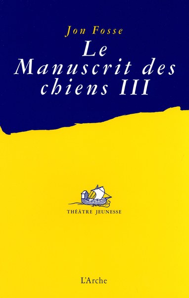 Image de Le Manuscrit des chiens III - Quelle misère !