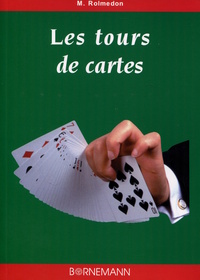 Image de Les tours de cartes