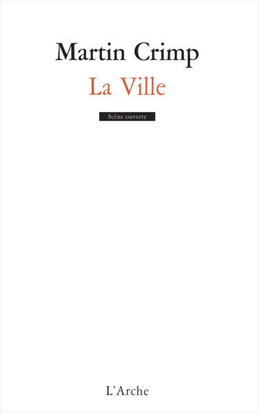 Picture of La Ville