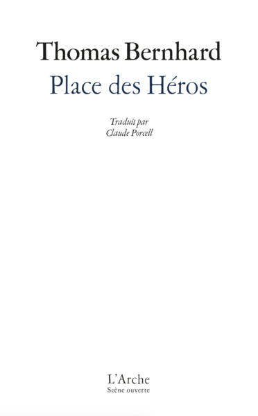 Image de Place des héros