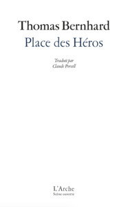 Image de Place des héros