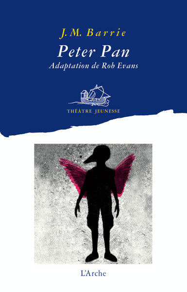 Image de Peter Pan