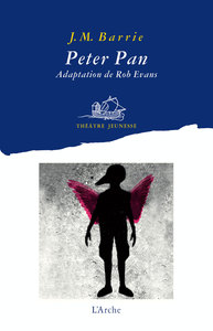 Image de Peter Pan