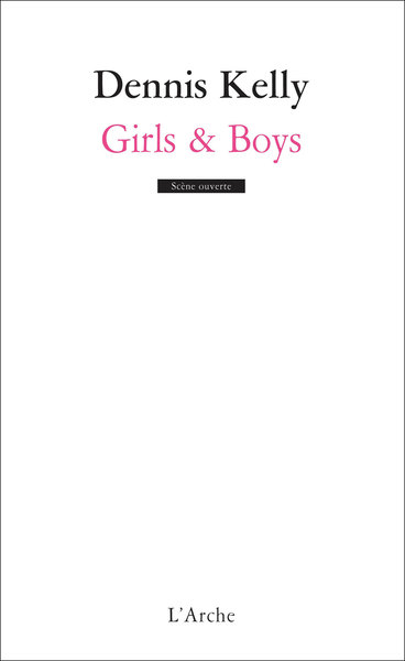 Picture of Girls & Boys