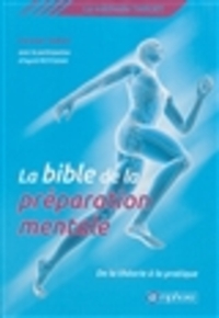 Picture of La bible de la préparation mentale