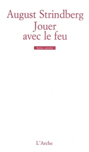Picture of Jouer avec le feu