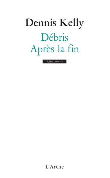 Image de Débris / Après la fin