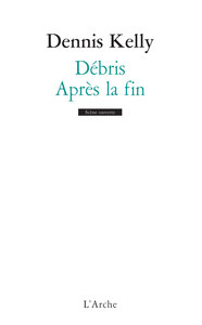 Image de Débris / Après la fin