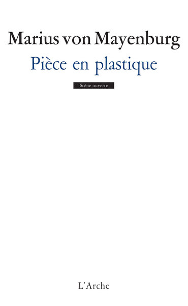 Image de Pièce en plastique