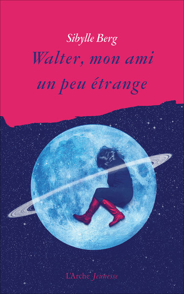 Image de Walter, mon ami un peu étrange