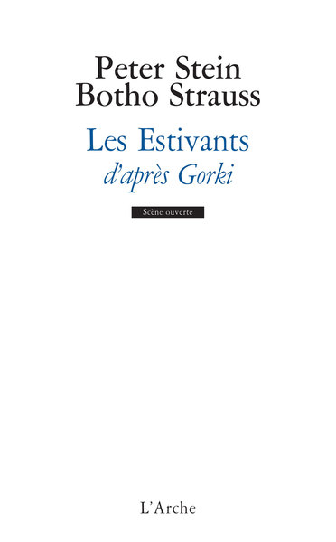 Image de Les Estivants