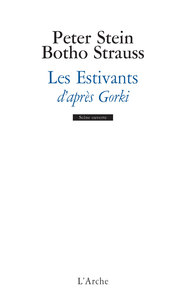 Image de Les Estivants