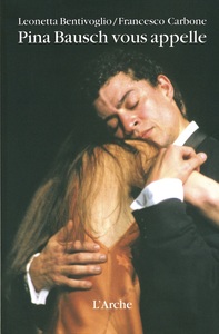 Picture of Pina Bausch vous appelle