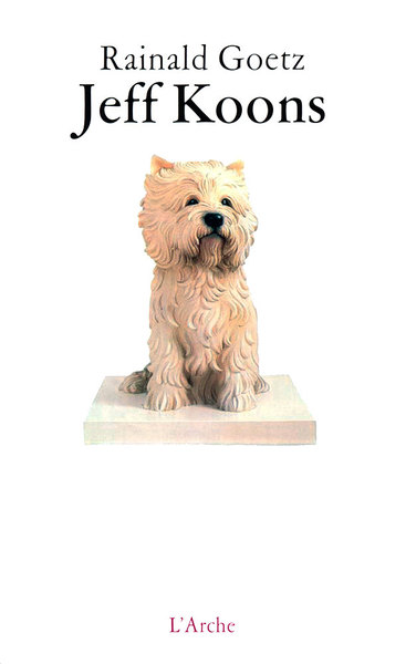 Image de Jeff Koons