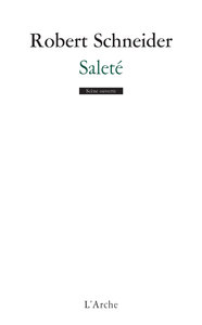 Image de Saleté